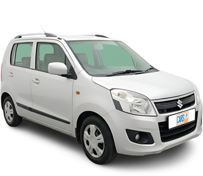 Maruti Wagon R 1.0-img